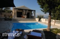 Oliviero Villas in Rethymnon City, Rethymnon, Crete