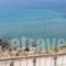 Villa Sealine_travel_packages_in_Dodekanessos Islands_Rhodes_Pefki