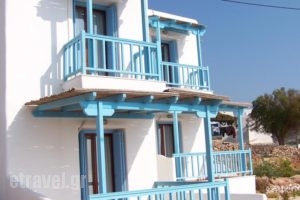 Asterias House_accommodation_in_Hotel_Cyclades Islands_Donousa_Donousa Chora