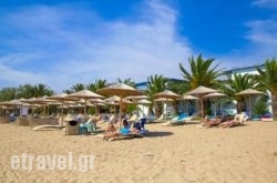 Olympion Beach Hotel in Aigina Rest Areas, Aigina, Piraeus Islands - Trizonia