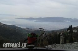 Gioula’s House in Agios Lavrendios , Magnesia, Thessaly