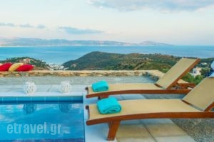 Evgoro Luxury Suites_lowest prices_in_Hotel_Crete_Rethymnon_Plakias