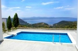 Evgoro Luxury Suites in Skyros Chora, Skyros, Sporades Islands