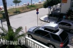 Marina Apartments in Benitses, Corfu, Ionian Islands