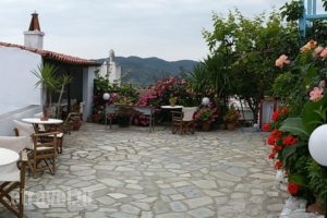 Kastro Studios_lowest prices_in_Hotel_Sporades Islands_Skopelos_Skopelos Chora