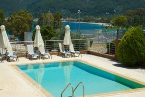 Malena_accommodation_in_Hotel_Ionian Islands_Kefalonia_Vlachata