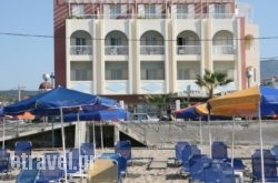 Marilyn Apartments in Kavos, Corfu, Ionian Islands