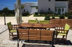 Alona Luxury Villas in Marathokambos, Samos, Aegean Islands