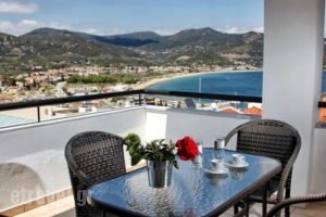 Pelagos View_accommodation_in_Hotel_Macedonia_Kavala_Loutra Eleftheron