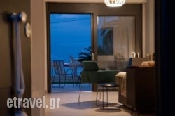 Seacret Apartments in Agia Marina , Chania, Crete