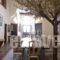 Hydrea Hotel_best deals_Hotel_PiraeusIslands - Trizonia_Hydra_Hydra Chora