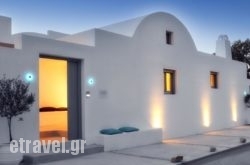 Eolia Kamari Villa in Archagelos, Rhodes, Dodekanessos Islands