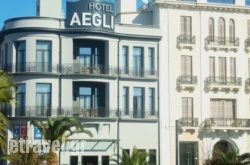 Aegli Hotel in Lefkada Rest Areas, Lefkada, Ionian Islands