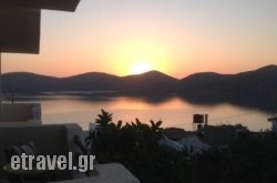 Elounda Relax Apartment in Aghios Nikolaos, Lasithi, Crete