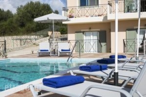 Sarlata Spacious Villa_travel_packages_in_Ionian Islands_Kefalonia_Vlachata