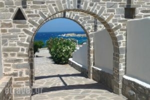 Marina Paros Apartment_best prices_in_Apartment_Cyclades Islands_Paros_Alyki