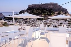 Lindos Comfy Suites in Skopelos Chora, Skopelos, Sporades Islands