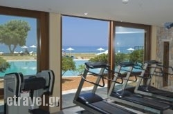 Kernos Beach Hotel & Bungalows in Stalida, Heraklion, Crete