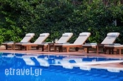 Blazer Suites Hotel in Falasarna, Chania, Crete