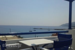 Pelagia Beach Studios_accommodation_in_Hotel_Piraeus Islands - Trizonia_Kithira_Kithira Rest Areas