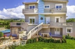 Villa Marianna in Skiathos Chora, Skiathos, Sporades Islands