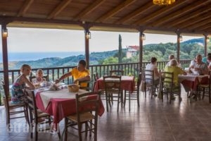 Anthoussa Rooms_lowest prices_in_Room_Epirus_Preveza_Sarakino