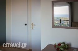 Anthoussa Rooms in Kymi, Evia, Central Greece