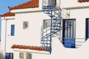 Haris Apartments_best prices_in_Apartment_Aegean Islands_Ikaria_Raches