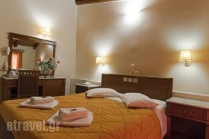 Parnassos Delphi Hotel_holidays_in_Hotel_Central Greece_Fokida_Delfi