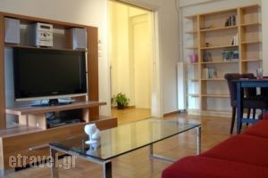 Aqa_accommodation_in_Hotel_Central Greece_Attica_Athens