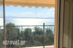 Apartment Nisaki in  Stoupa, Messinia, Peloponesse