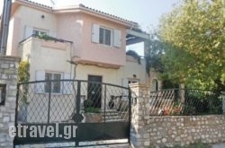 Holiday Home Kamares with Fireplace 04 in Lesvos Rest Areas, Lesvos, Aegean Islands