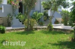 Villa Di Matala Apartments in Naxos Rest Areas, Naxos, Cyclades Islands