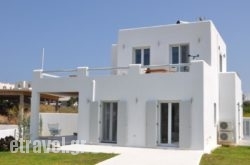 White Villa in Rethymnon City, Rethymnon, Crete