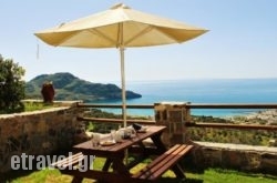 Village Apartments in Karystos , Evia, Central Greece