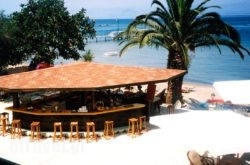 Akti Panela Beach Hotel in Argostoli, Kefalonia, Ionian Islands