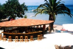 Akti Panela Beach Hotel_travel_packages_in_Ionian Islands_Corfu_Lefkimi