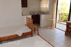 Isavella Studios_lowest prices_in_Hotel_Ionian Islands_Zakinthos_Zakinthos Rest Areas