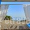 Acantha Boutique Hotel_best deals_Hotel_Ionian Islands_Corfu_Corfu Rest Areas