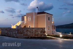 Grand View Villas_best deals_Villa_Aegean Islands_Samos_Pythagorio