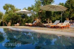 The Infinity 180 Luxury Suites_holidays_in_Hotel_Sporades Islands_Alonnisos_Alonissosora