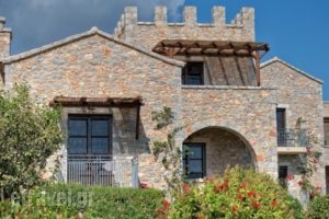 Castello Antico_accommodation_in_Hotel_Peloponesse_Lakonia_Gythio