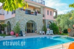 Villa Eden in Tavronitis, Chania, Crete