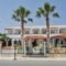 Sagittarius Apartments_accommodation_in_Apartment_Dodekanessos Islands_Kos_Kos Rest Areas