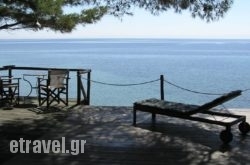 Sea And House in Afandou, Rhodes, Dodekanessos Islands