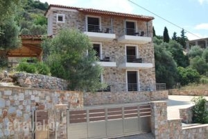 Labetia Apartments_accommodation_in_Apartment_Central Greece_Evia_Limni