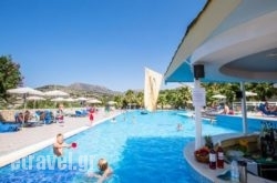 Langley Resort Almirida Bay in Sfakia, Chania, Crete