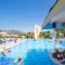 Langley Resort Almirida Bay_accommodation_in_Hotel_Crete_Chania_Vamos