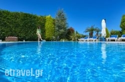 Villa Boutique Residence in Corfu Rest Areas, Corfu, Ionian Islands