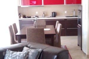 Elisavet Apartment_holidays_in_Apartment_Macedonia_Thessaloniki_Thessaloniki City